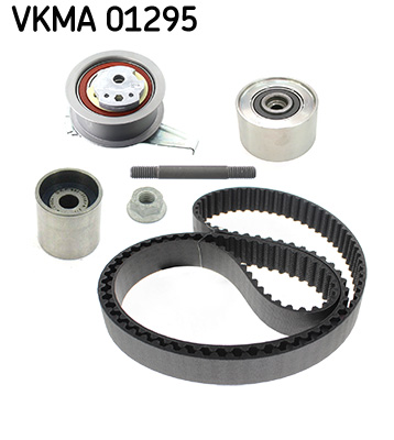 SKF VKMA 01295 Σετ...